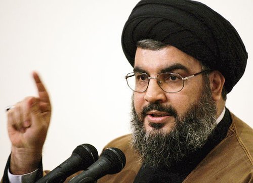 Hezbollah kích động thêm biểu tình chống Mỹ