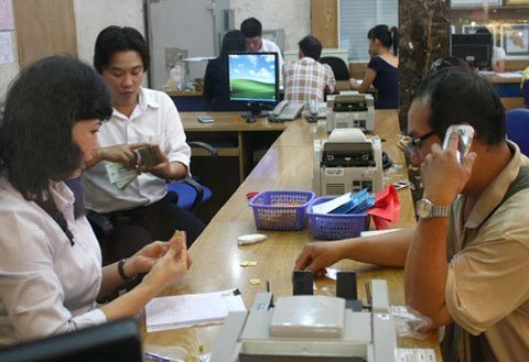 Thị trường vàng còn bất ổn