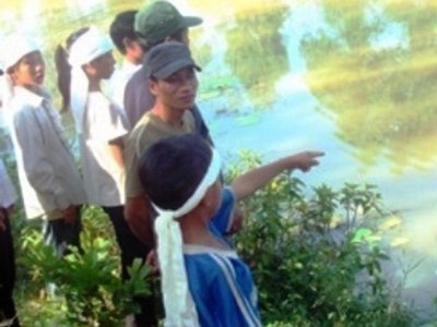 Tiếng kêu cứu của 4 anh em mồ côi