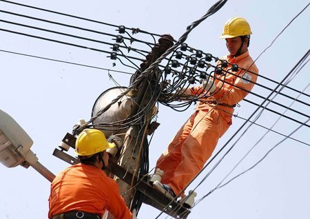 Bổ nhiệm Chủ tịch Hội đồng thành viên EVN
