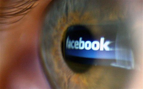 Trường học dạy trẻ về những nguy hiểm của Facebook