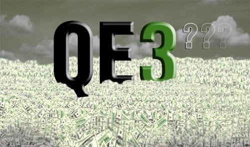 Được, mất gì từ gói hỗ trợ QE3?