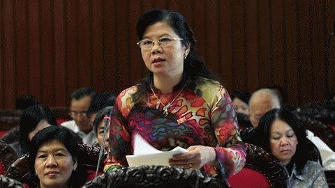 Định giá đất không được 'tù mù'