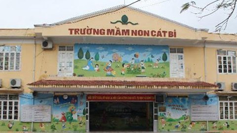 Trường bị tố thu hơn 20 khoản đã giảm mức tiền