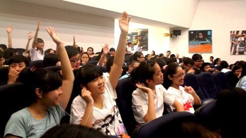 Teen vẫn thích đọc văn học kinh điển nhất