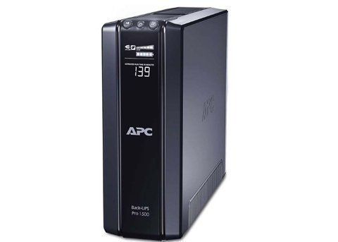 APC Back-UPS Pro: Thế hệ UPS “xanh” thông minh đầu tiên