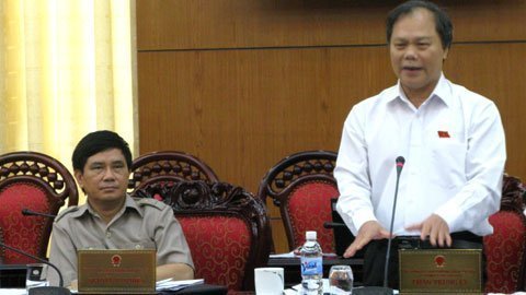 'Vạch mặt' thủ phạm khiến dân khiếu kiện đất đai