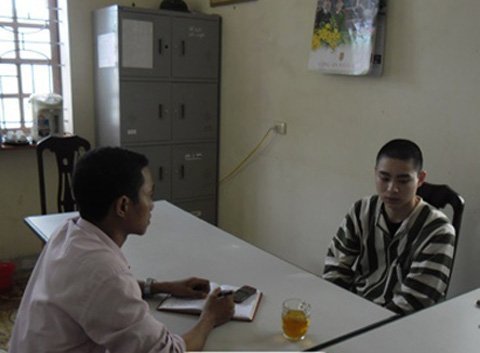 Thời sự trong ngày: Gặp lại 'sát thủ' Luyện