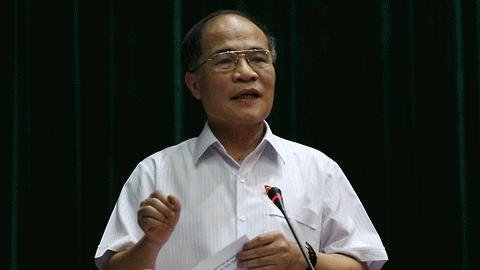 3 phương án cho Ban chỉ đạo TƯ chống tham nhũng