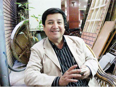 Danh hài Chí Trung tiết lộ cát sê khủng