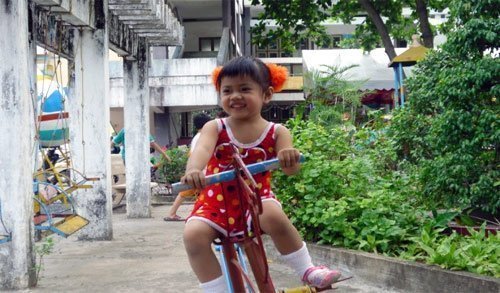 Ở Thủ đô, nuôi con bao nhiêu tiền thì…đủ?