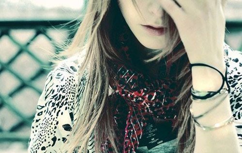 Trốn chạy và 15 năm xa anh
