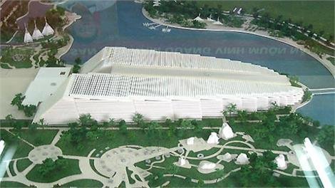 Bảo tàng 11.000 tỉ: Phải lo ruột trước rồi mới tính đến vỏ