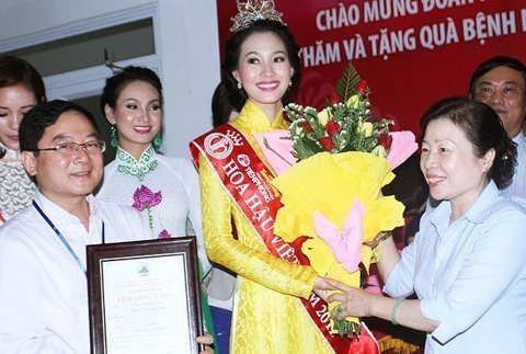 BTC không nghĩ Thu Thảo không trung thực