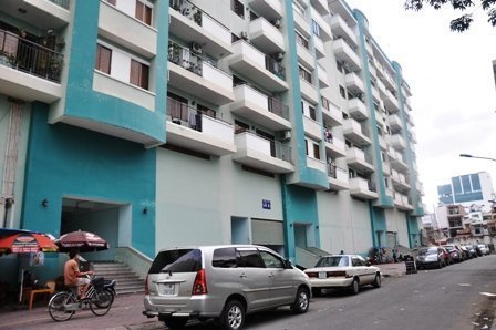 Chân tướng giang hồ đấu súng với cảnh sát