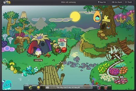 Đảo trí tuệ Việt trên đại dương Internet