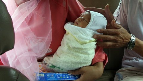 Phụ cấp thai sản phải chịu thuế