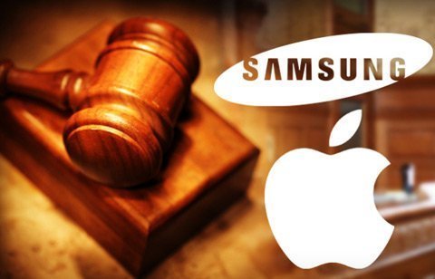 Apple ép Samsung bồi thường 3 tỷ USD
