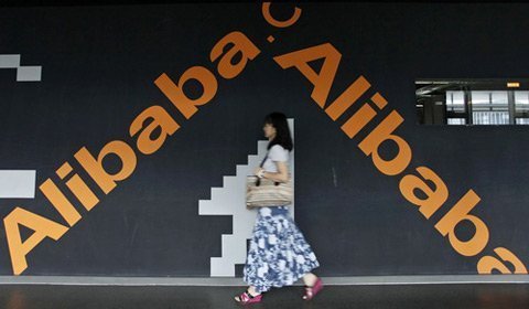 7,6 tỉ USD từ Alibaba rót vào Yahoo!