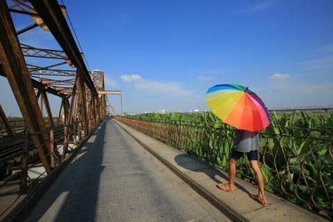 Canon Photomarathon: “Mảnh đất” cho những rung cảm