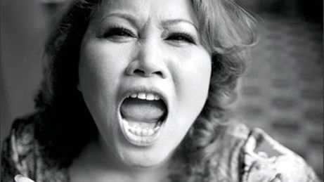 'Nghệ sĩ trẻ bây giờ ngạo mạn quá'