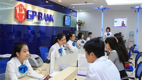 Sinh nhật 19 năm, GP.Bank khuyến mại 10 tỷ đồng
