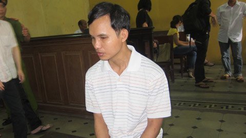 Lạnh người nghe kẻ giết vợ, giả bị hiếp dâm khai tội