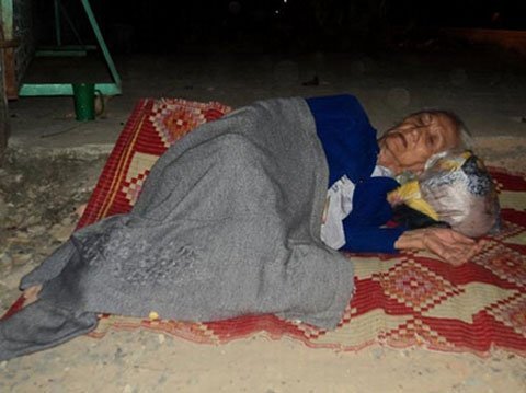 Những đứa con 'ác thú' khiến toàn xã hội căm phẫn