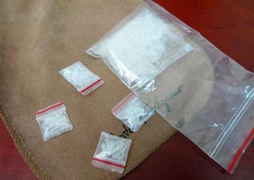 Hát karaoke có sử dụng ma túy