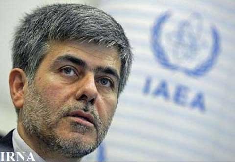 Iran thừa nhận tung tin vịt về chương trình hạt nhân