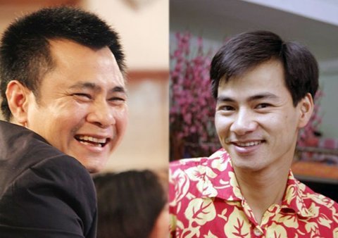 Đăng ký vé để gặp Xuân Bắc - Tự Long