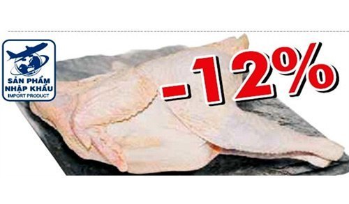 Gà thải Hàn Quốc thành món ngon!