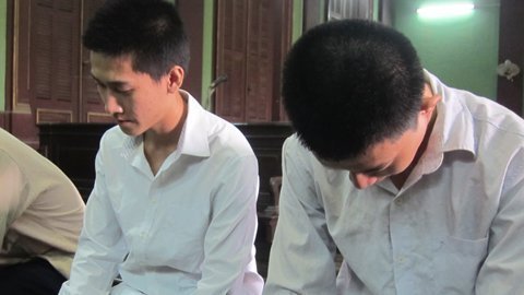 'Phi công trẻ' bắt cóc con người tình đòi 300 triệu