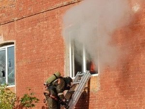 Tối 22/9 đưa thi hài nạn nhân vụ cháy ở Nga về nước