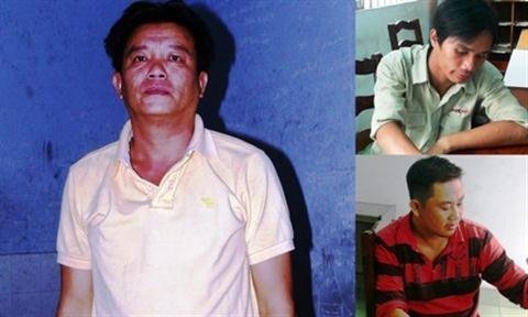 Mất 100 triệu, “xử” người tình nghi dã man