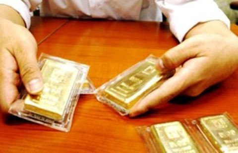 Tuần tới, vàng có thể chạm mốc 48 triệu?
