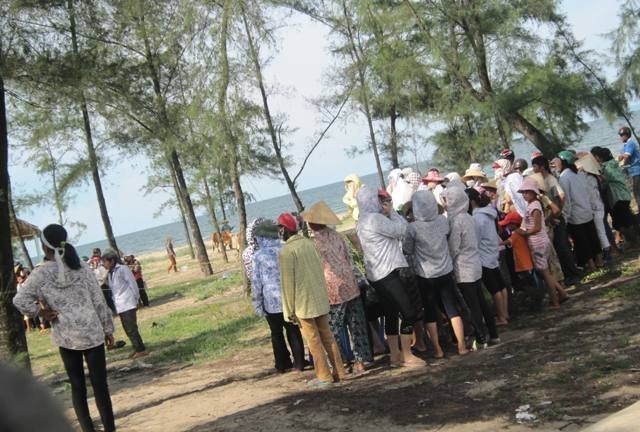 Sợ ‘dính’ HIV, khách làng chơi giết tú bà dã man