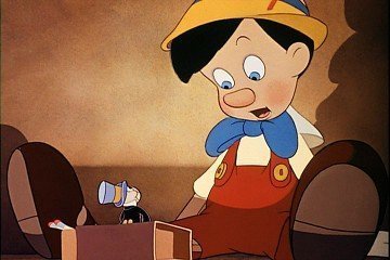 Trích nhật ký “Đi học nói thật” của Pinocchio ở Việt Nam