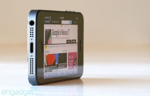 iPhone 5 liên tiếp bị trộm số lượng lớn