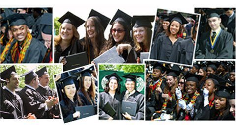 Cựu sinh viên, 'bảo bối' thành công của đại học Mỹ