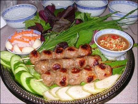 5 món ngon vừa ăn chơi... vừa nhậu cực đã
