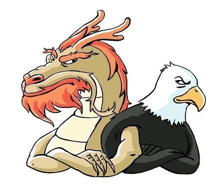 Đối đầu Trung-Mỹ: Nỗi sợ hãi của Bắc Kinh