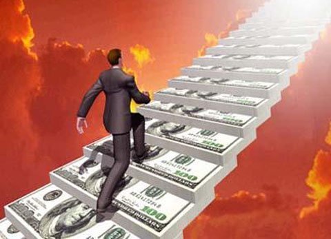 Đại gia Việt: Thử lửa mới biết vàng - thau!