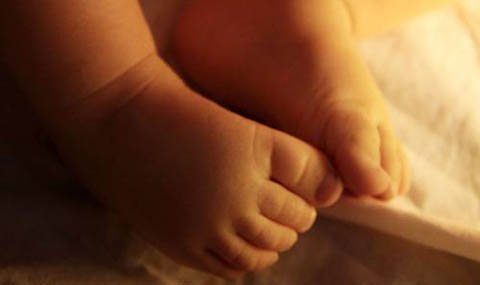 Sau 23 năm mới biết mình đã 