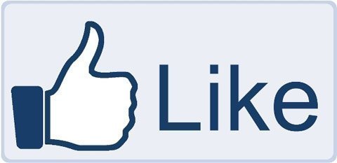 'Chém tí gió' về ý nghĩa của 'Like' trên Facebook