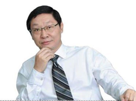 Ông Trịnh Kim Quang rời Quản lý quỹ ACB