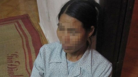 Mẹ nát lòng khi quý tử ham đỏ đen hơn học