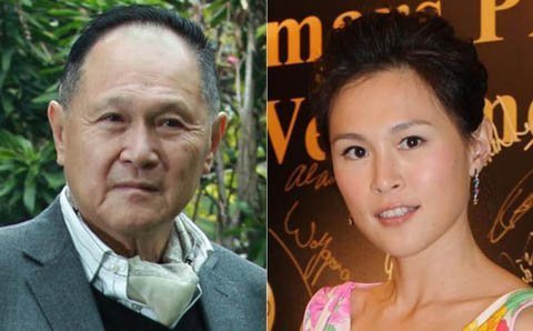 Treo thưởng 65 triệu đô tìm chồng cho con gái