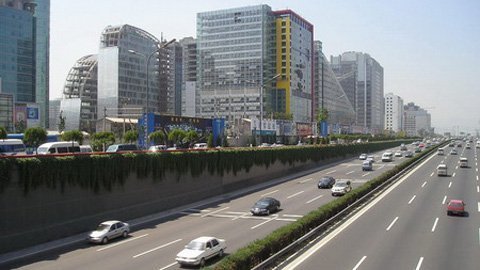 2015: VN có văn phòng đại diện báo chí ở 30 nước