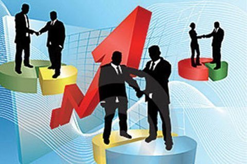 Tập đoàn: Ai ở, ai đi?